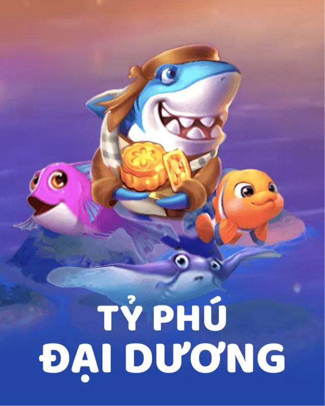 Tỷ Phú Đại Dương
