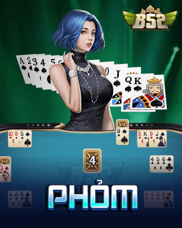 Phỏm