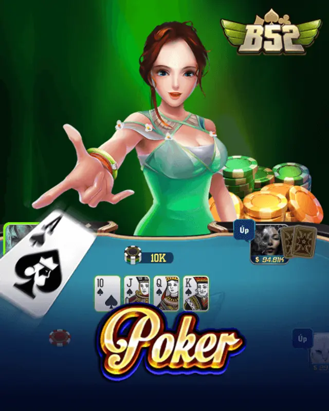 Poker