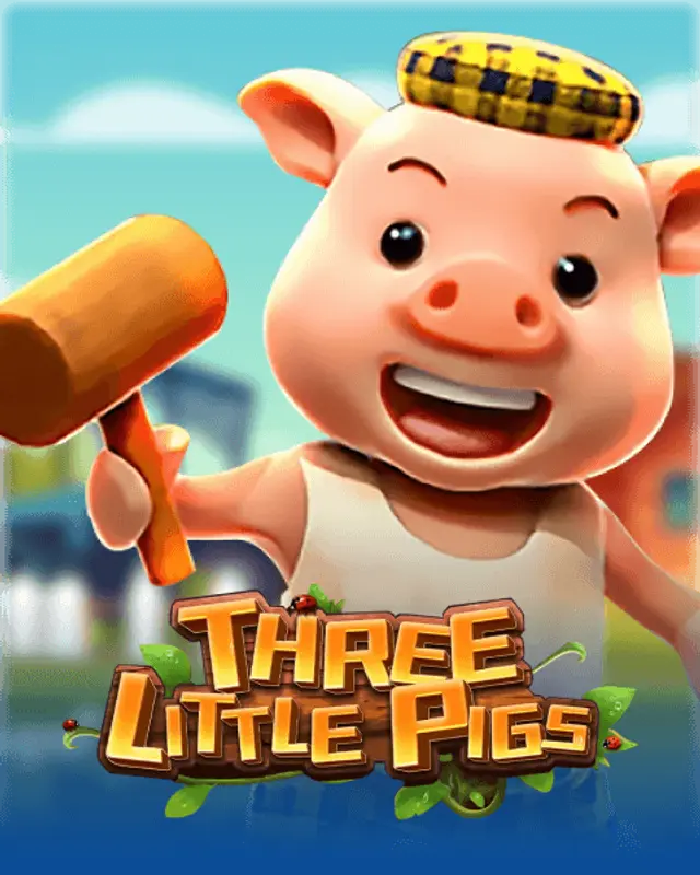 Three Little Pigs