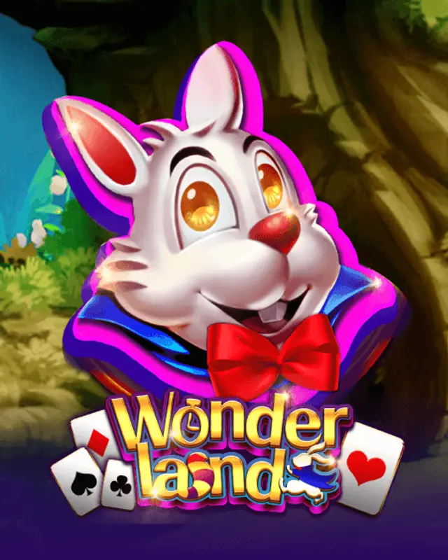 Wonder Land