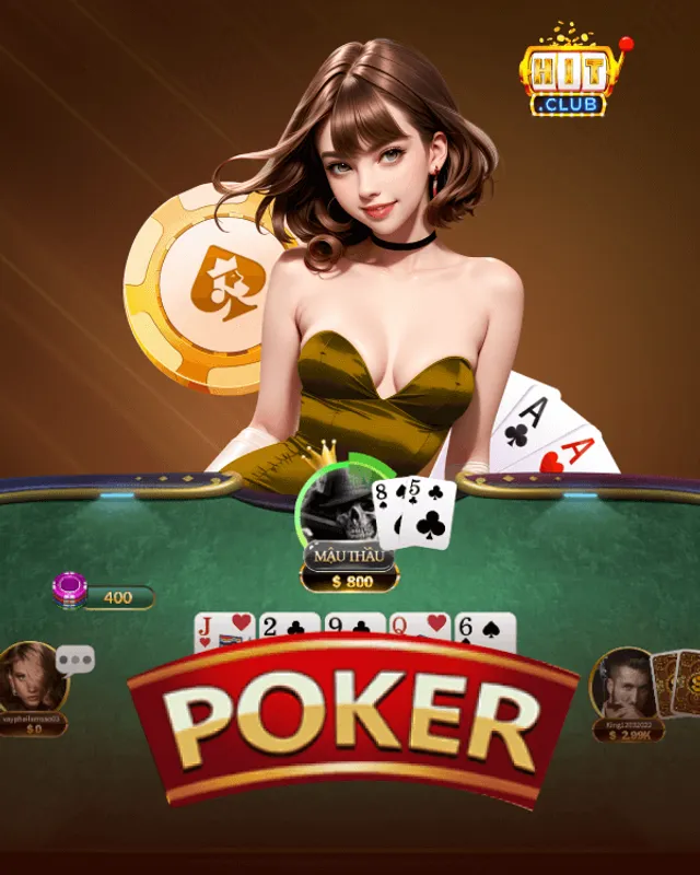 Poker