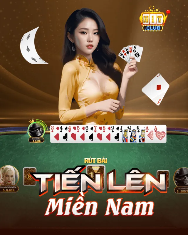 Tiến Lên Miền Nam