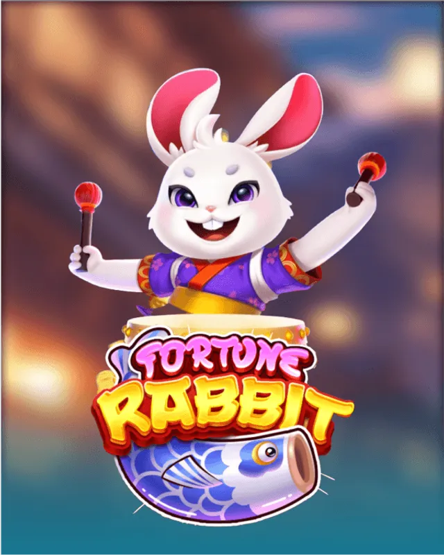 Fortune Rabbit