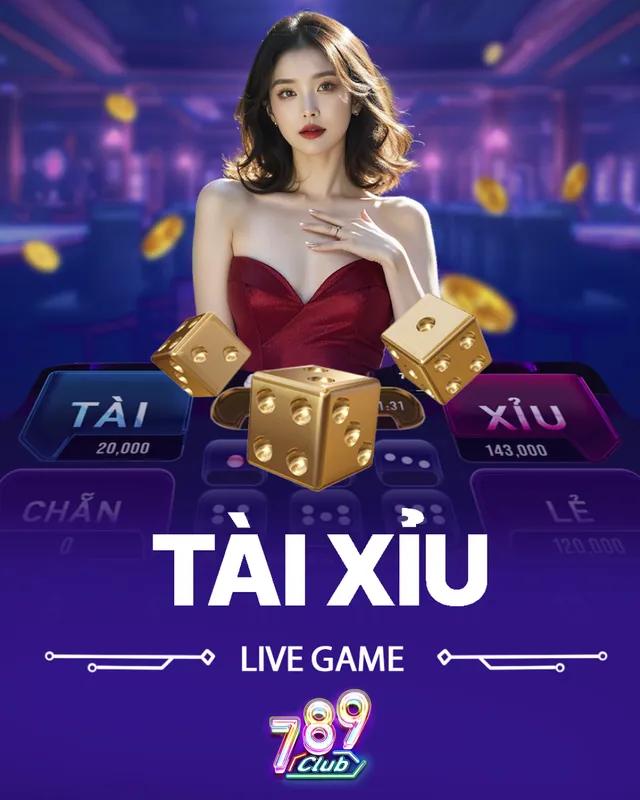 Tài Xỉu