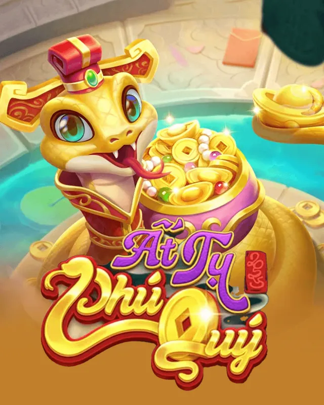 Ất Tỵ Phú Quý