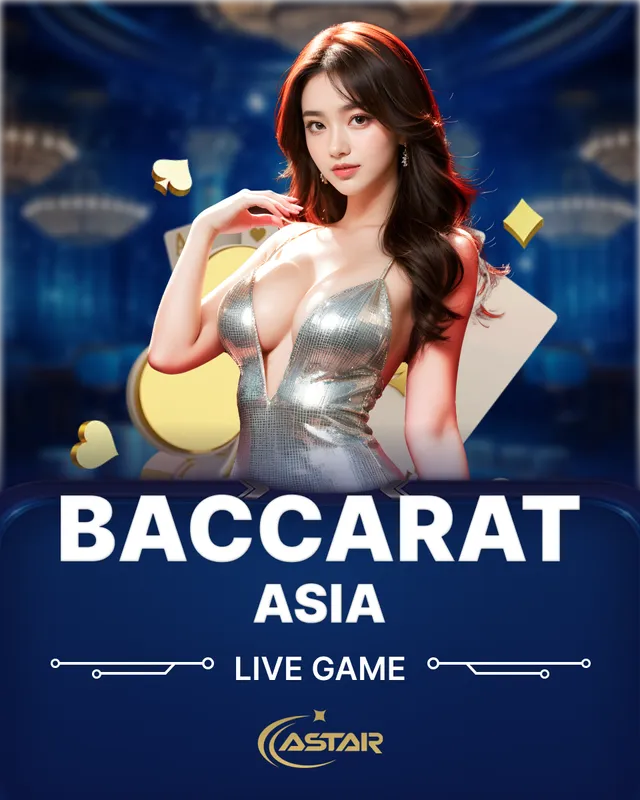 Baccarat Asia