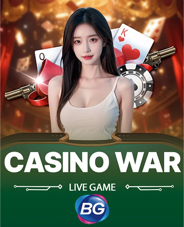 Casino War