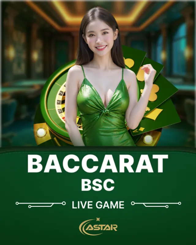 Baccarat BSC