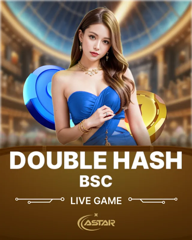 Double Hash BSC