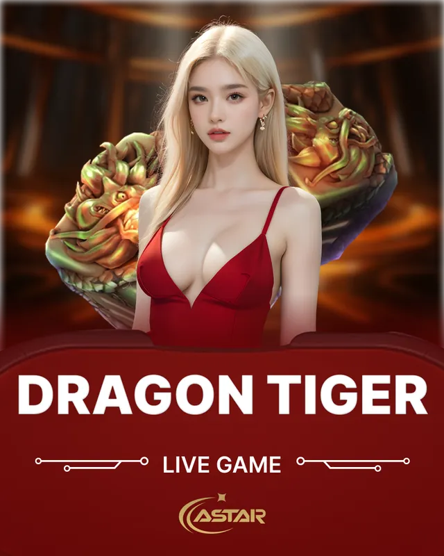 Dragon Tiger