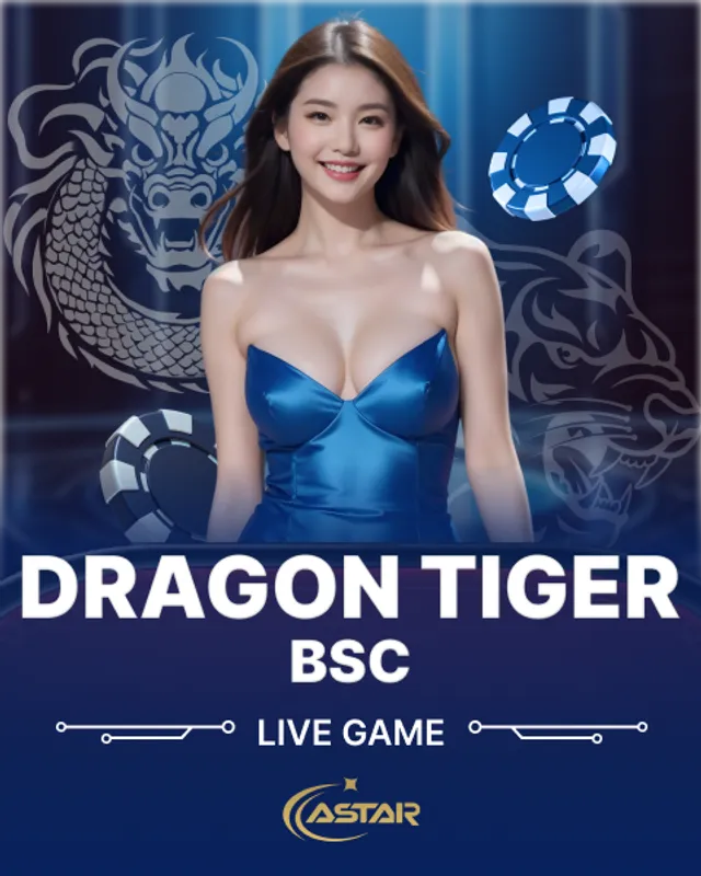 Dragon Tiger BSC