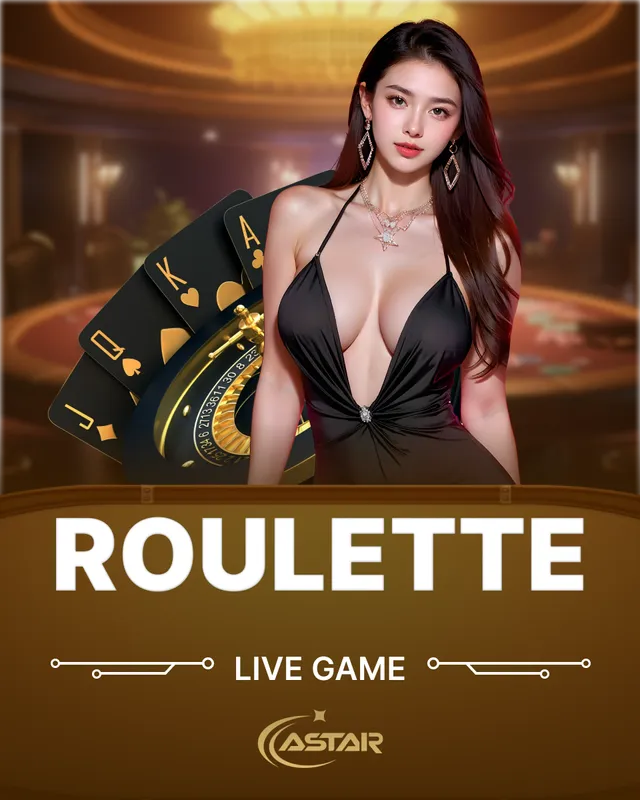 Roulette