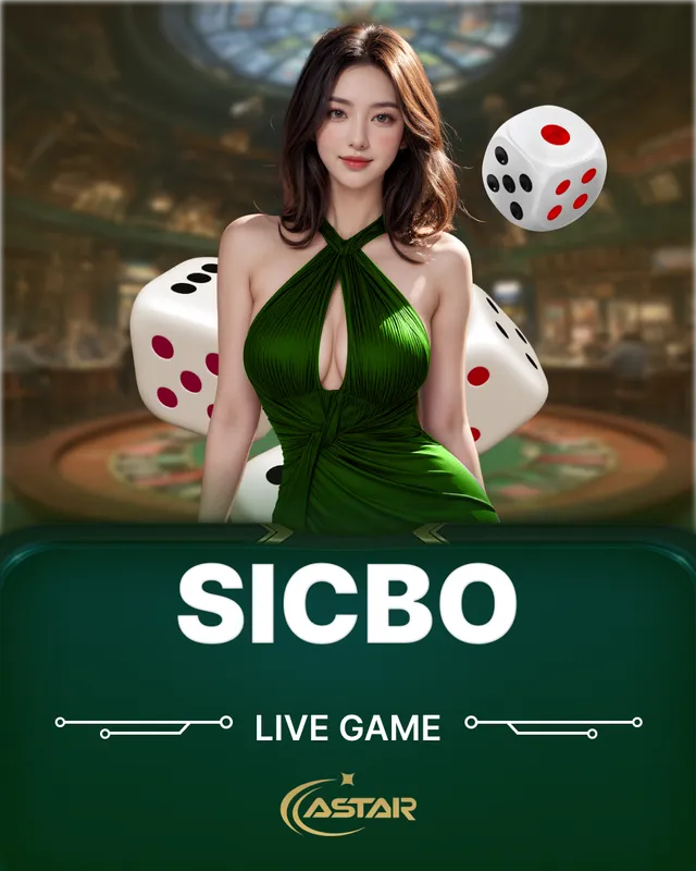 Sic Bo