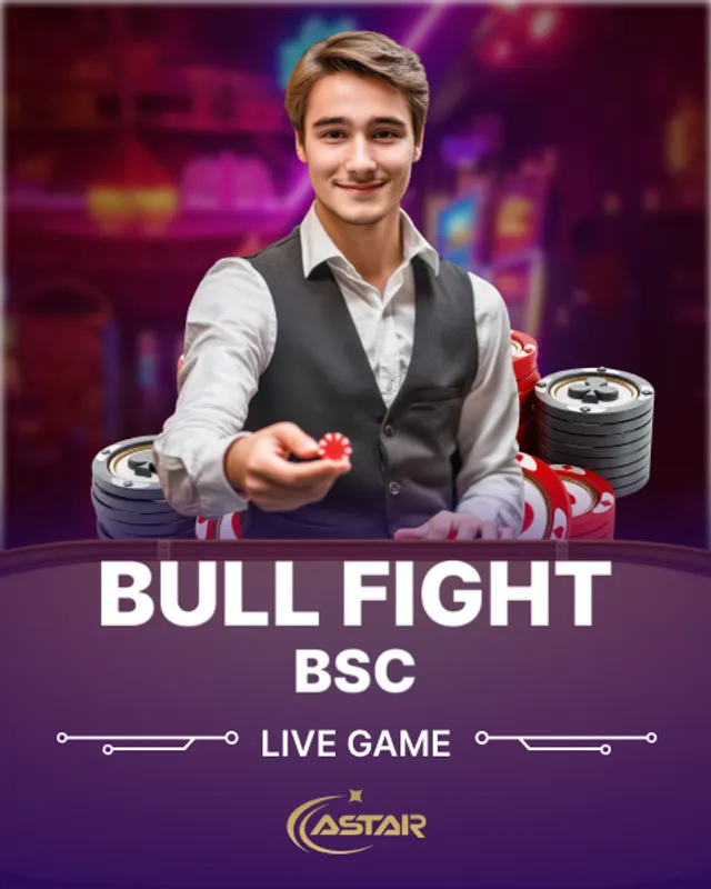 Bull Fight BSC