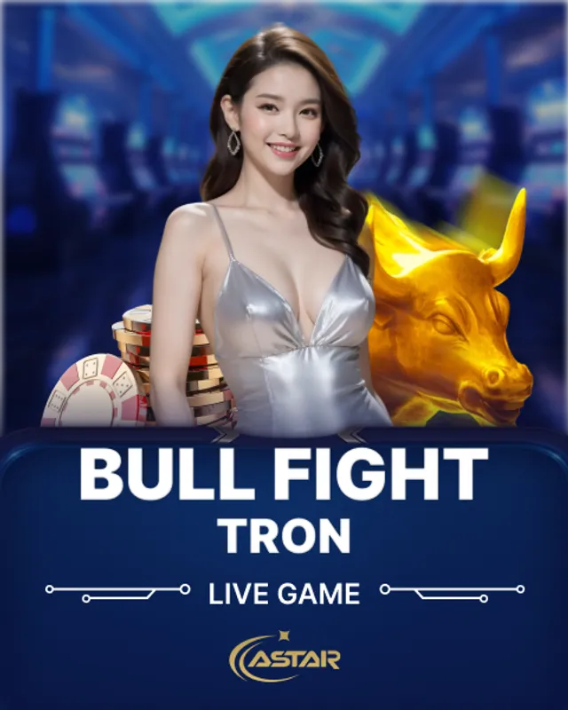 Bull Fight TRON