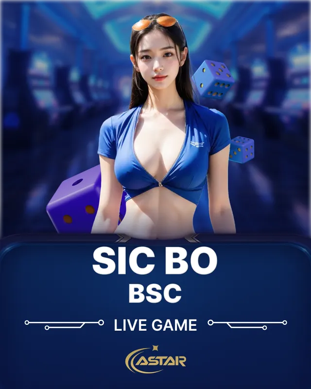 Sic Bo BSC