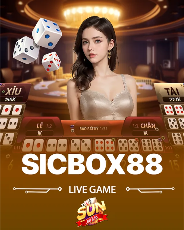 Sicbox88