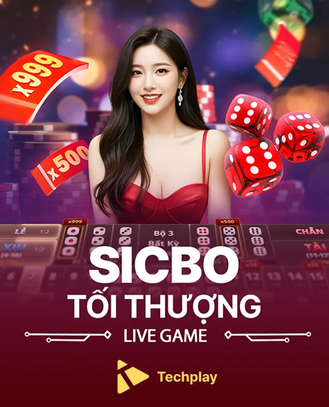 Sicbo Tối thượng
