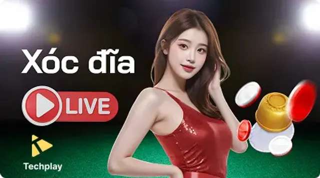 Xóc Đĩa BigWin