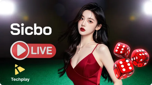Xic Bo live