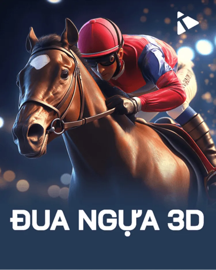 Đua Ngựa 3D