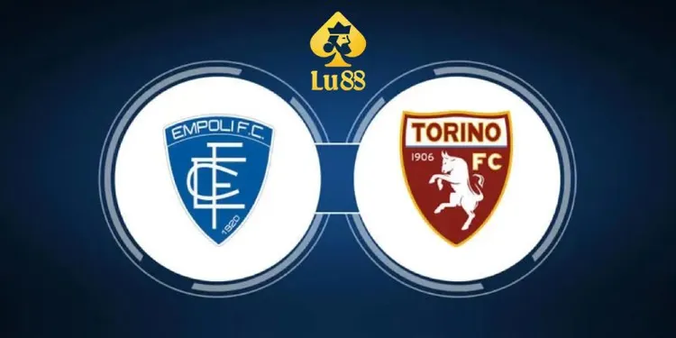 Soi Kèo Empoli vs Torino, 2h45 Ngày 14/12 - Serie A