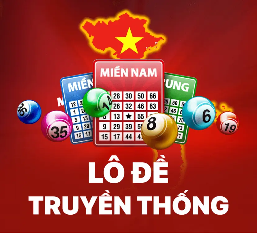 Lô Đề Truyền Thống