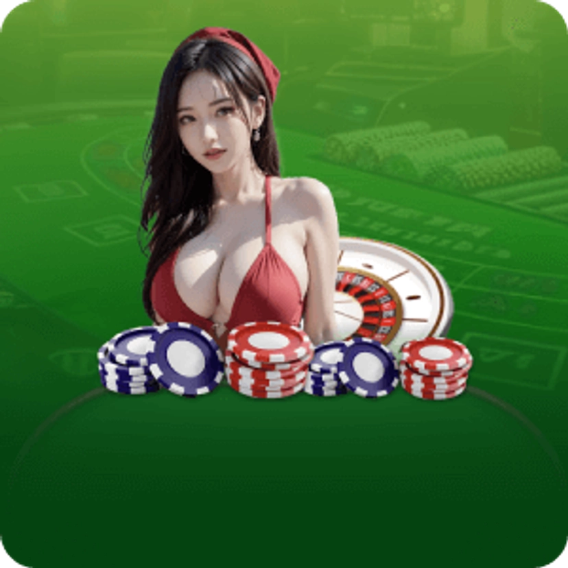Live casino